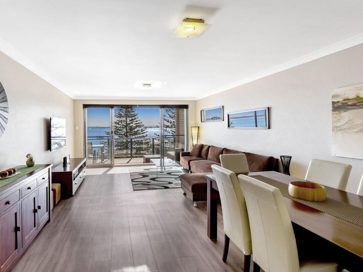 Sundeck Unit 8 51 Ronald Avenue * Shoal Bay
