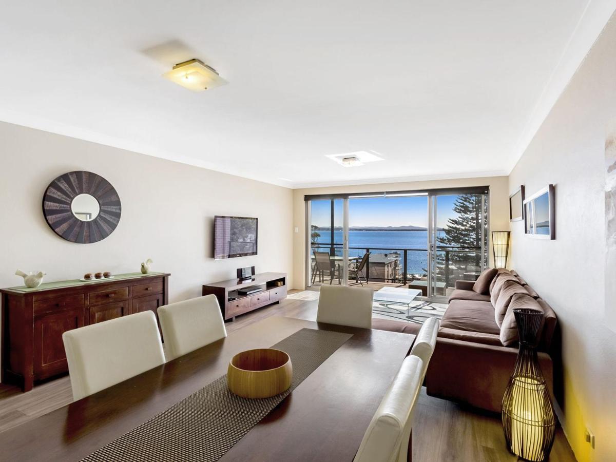 Apartment Sundeck Unit 8 51 Ronald Avenue Shoal Bay