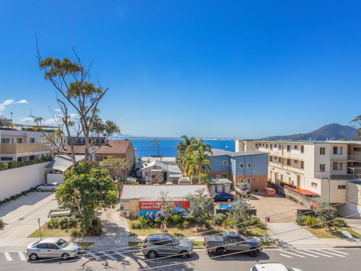 Apartment The Shoal Unit 306 6 Bullecourt
