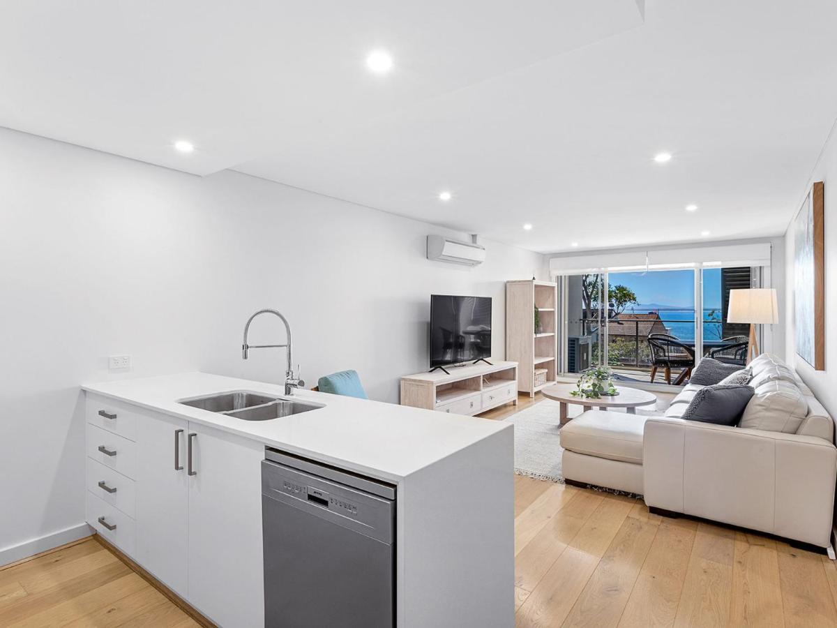 Apartment The Shoal Unit 306 6 Bullecourt *