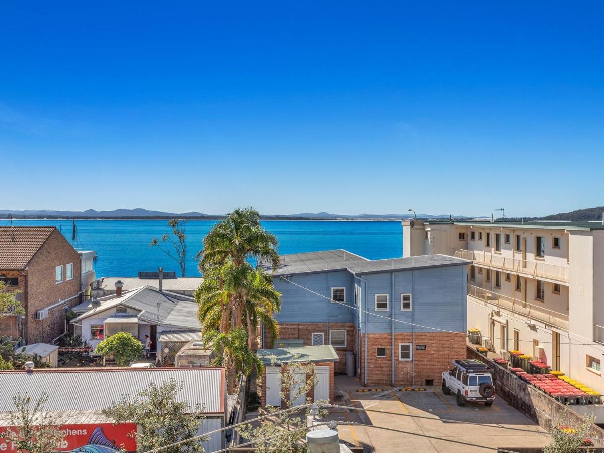 The Shoal Unit 310 Apartment