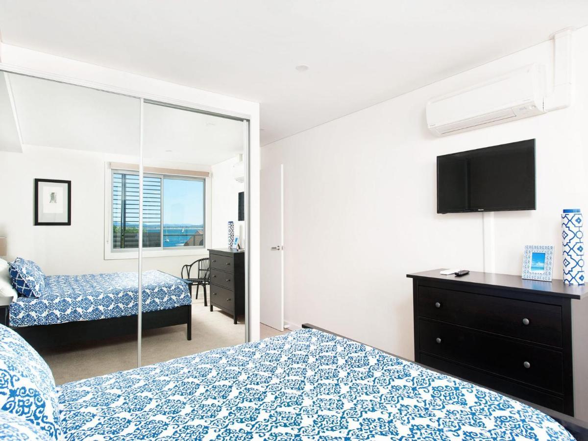 The Shoal, Unit 309/4-8 Bullecourt Street Apartment *