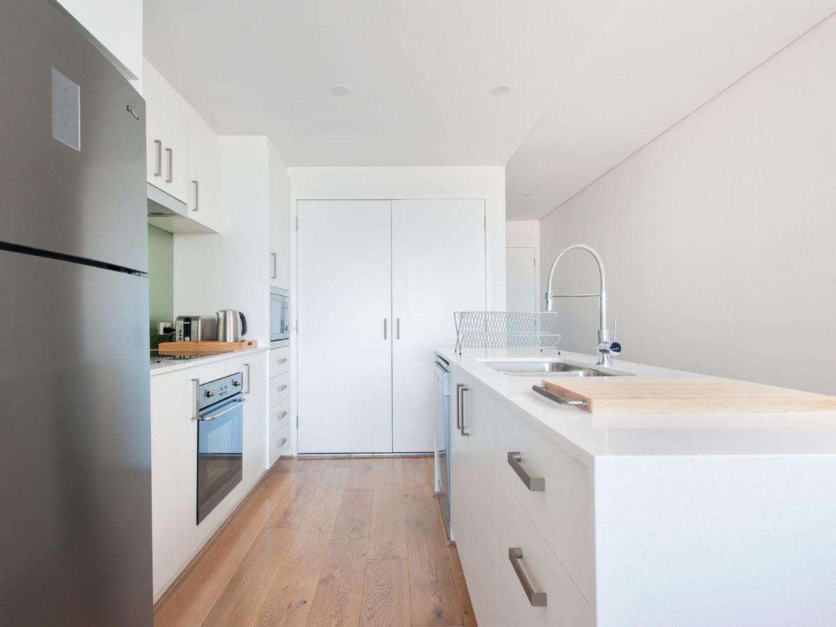 The Shoal, Unit 309/4-8 Bullecourt Street