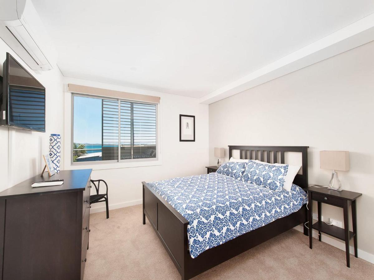 The Shoal, Unit 309/4-8 Bullecourt Street Apartment