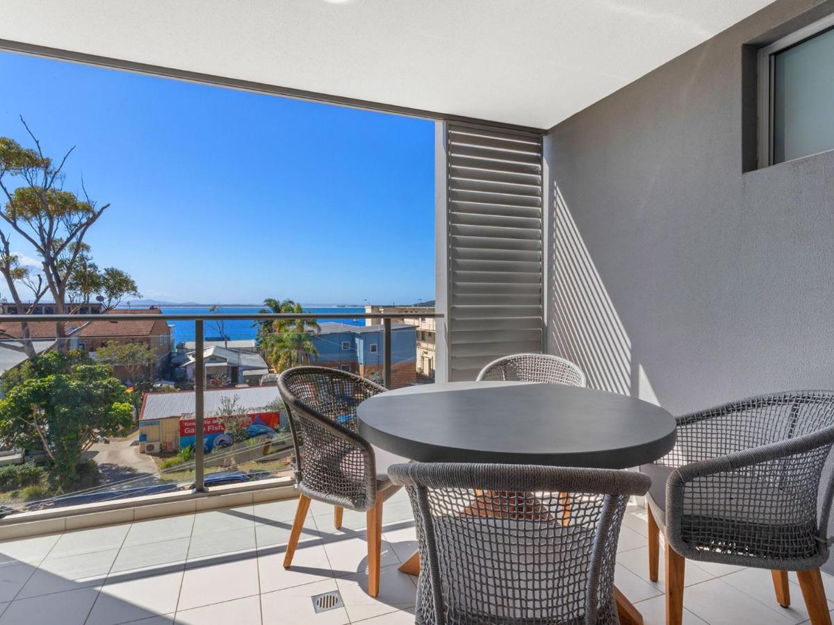 Apartment The Shoal Unit 306 6 Bullecourt *