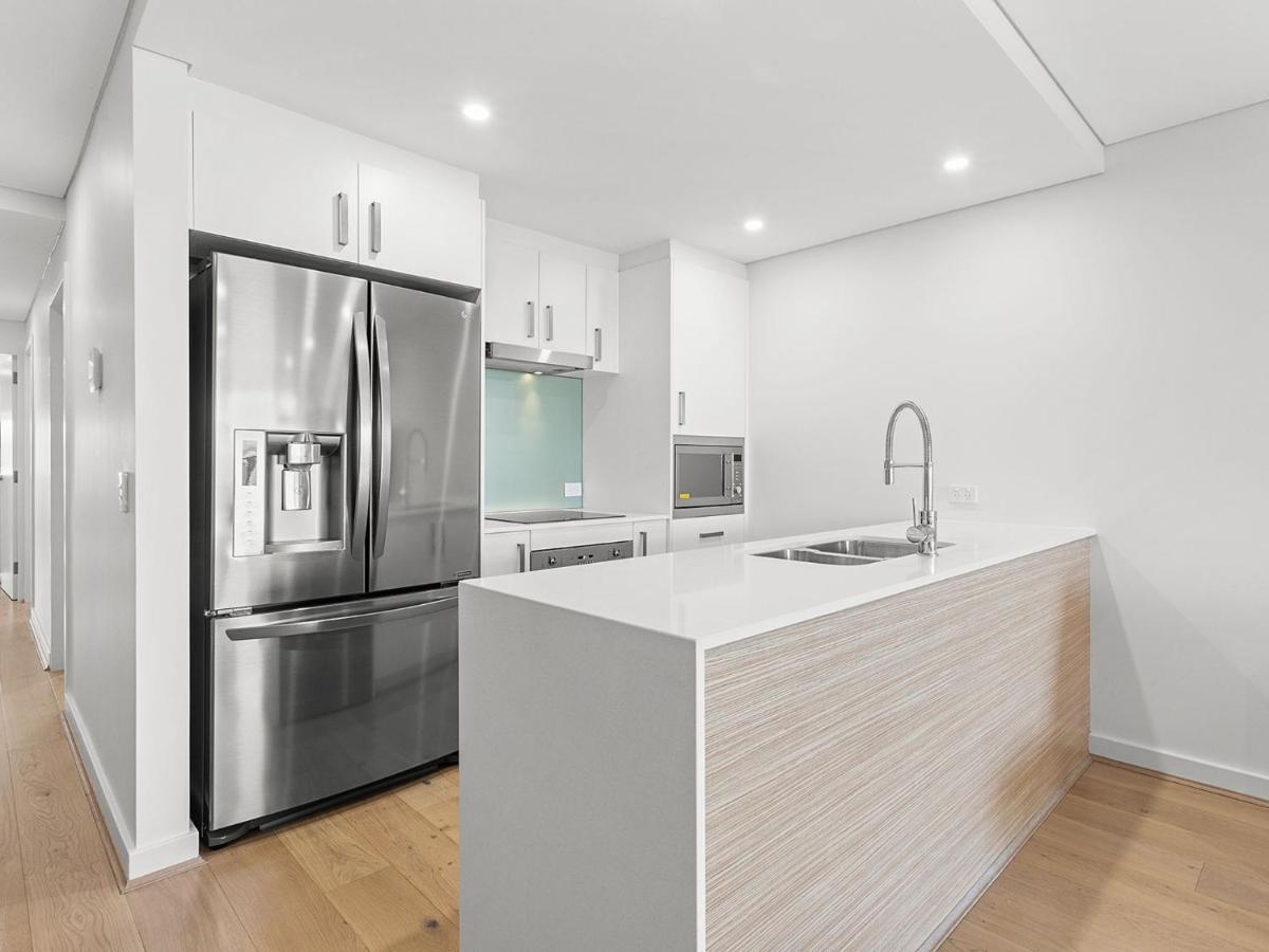 Apartment The Shoal Unit 306 6 Bullecourt *