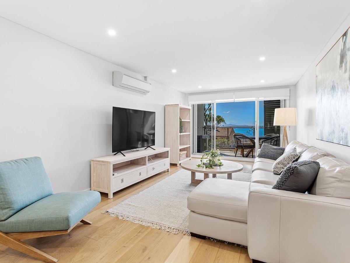 The Shoal Unit 306 6 Bullecourt Apartment