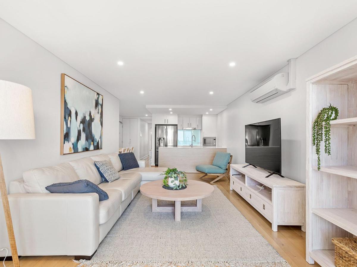 The Shoal Unit 306 6 Bullecourt Apartment Shoal Bay