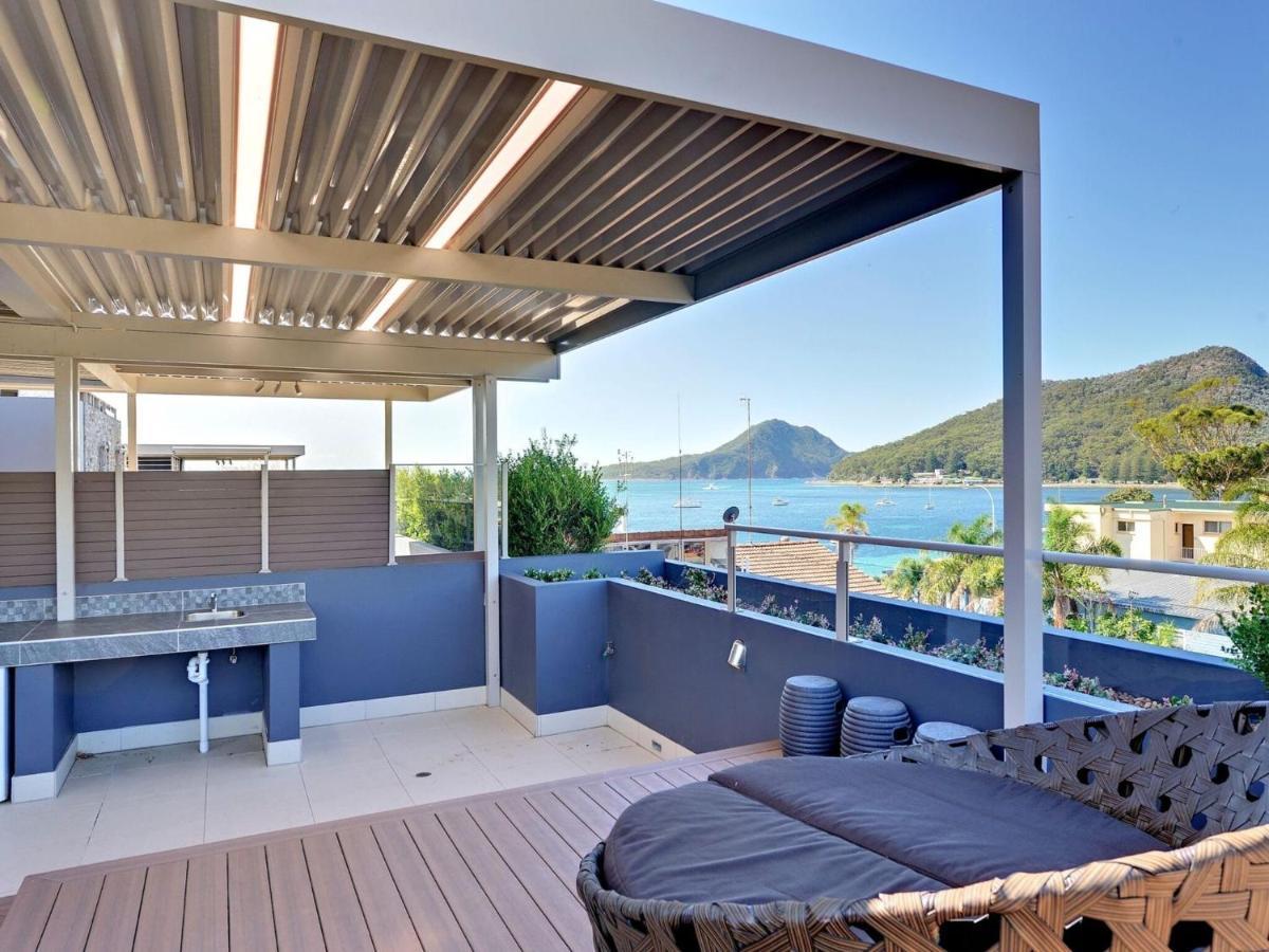 Aura Unit 12 59 Road Apartment