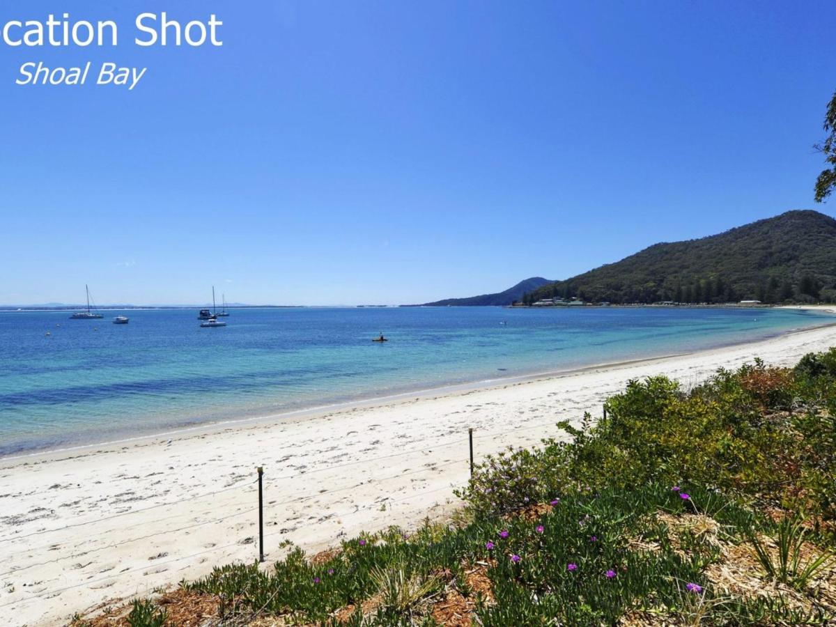 Barefoot House 24 Essendene Road Shoal Bay