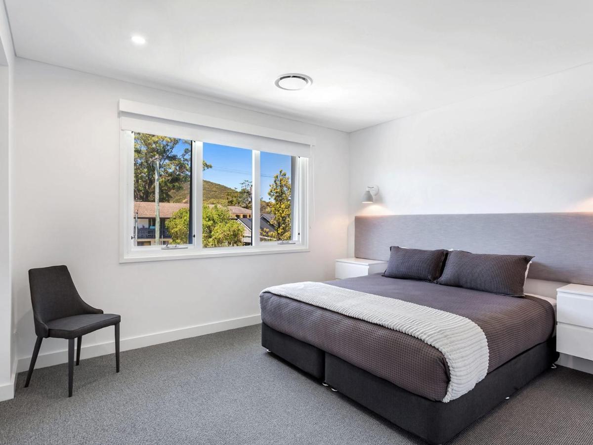 La Luna 30 Horace St Holiday home