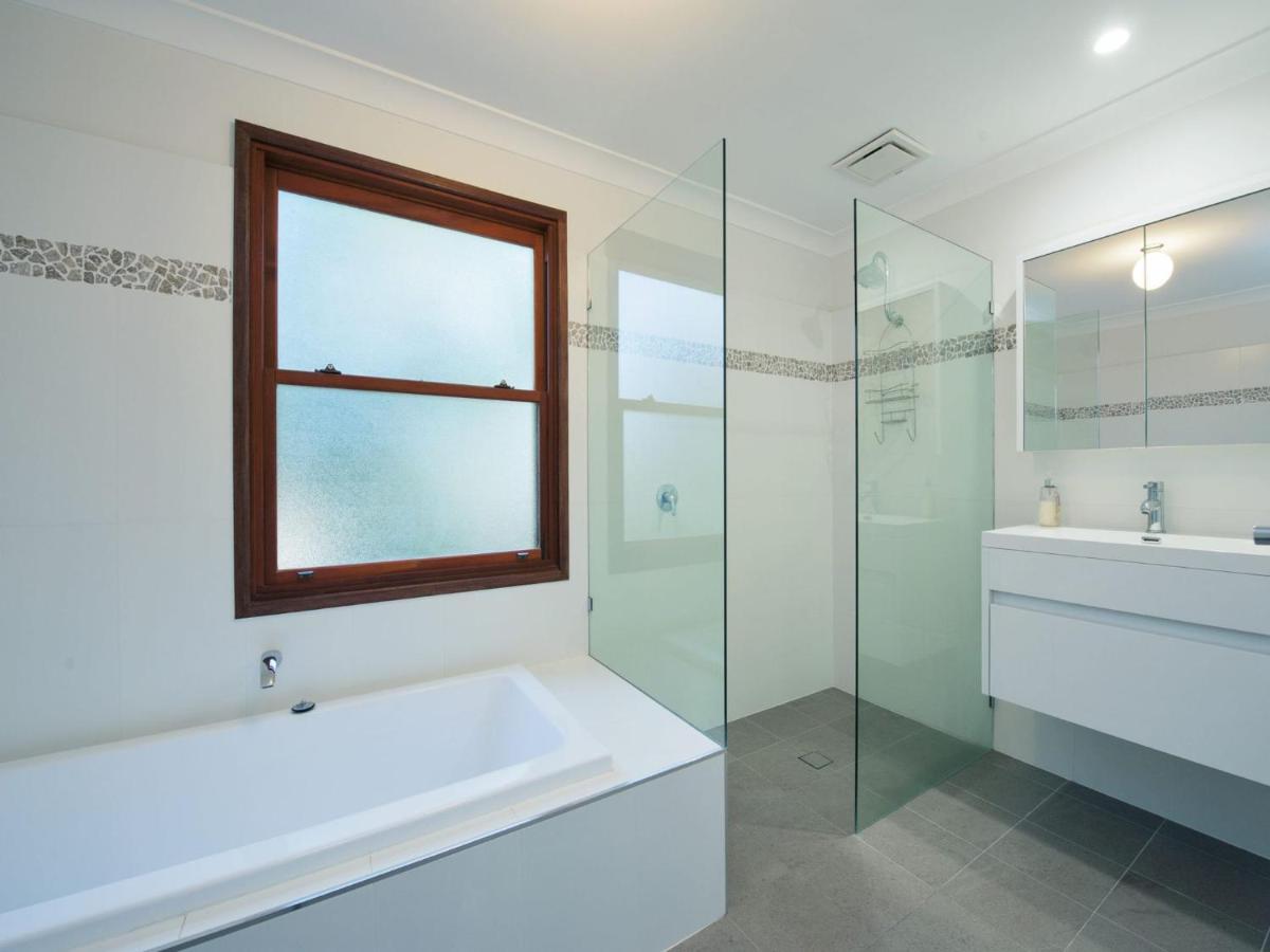 Holiday home Barefoot House 24 Essendene Road