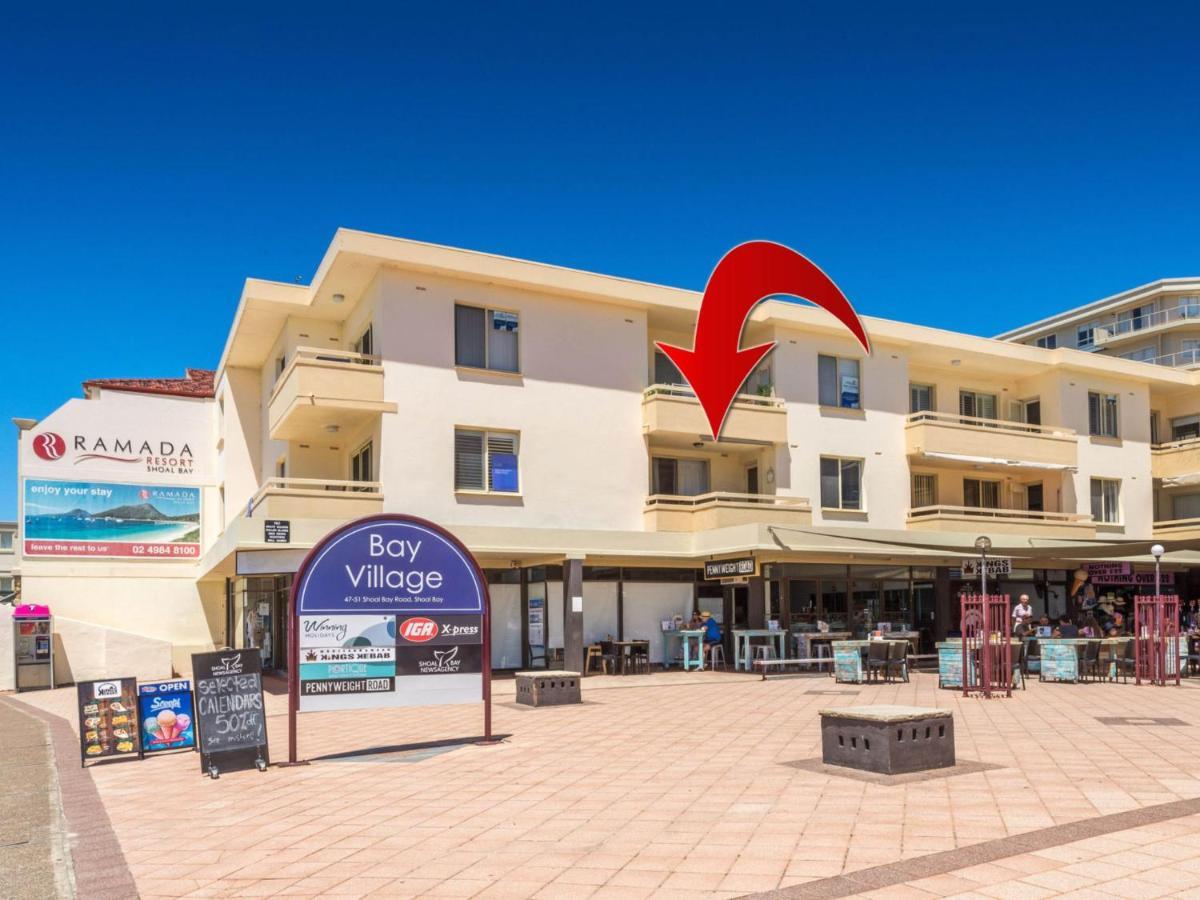 Bay Village Unit 2 47 Road Apartment *