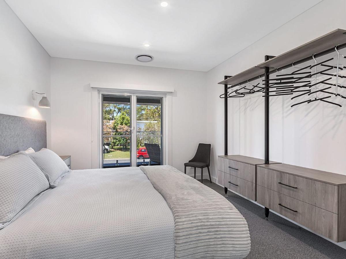 La Luna 30 Horace St Holiday home Shoal Bay