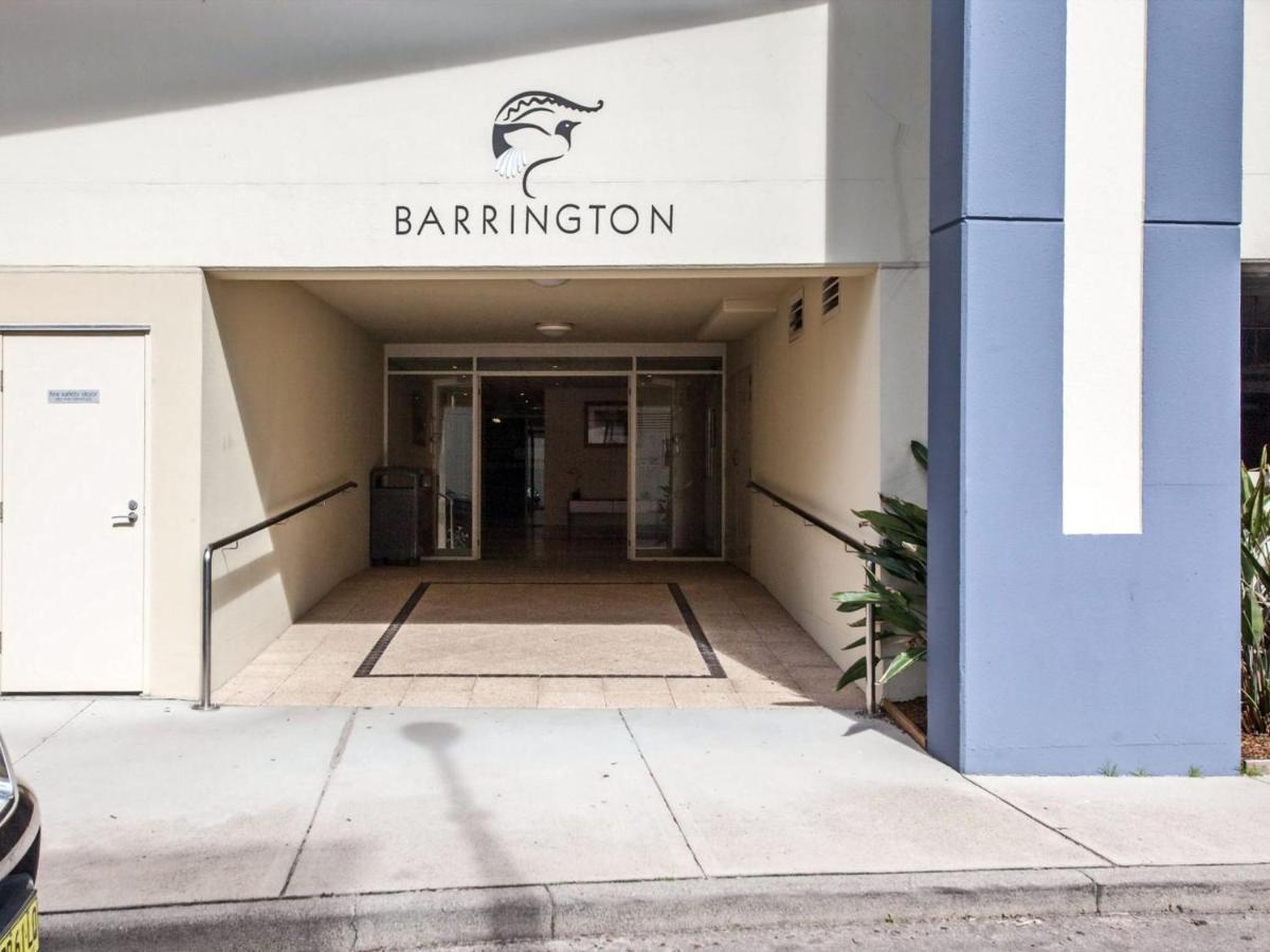 Barrington, 707/35-45 Road Apartment *