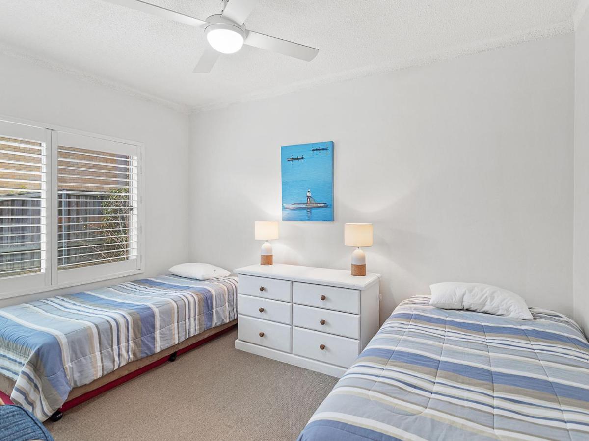 Apartment Bella Vista Unit 22 19 Road