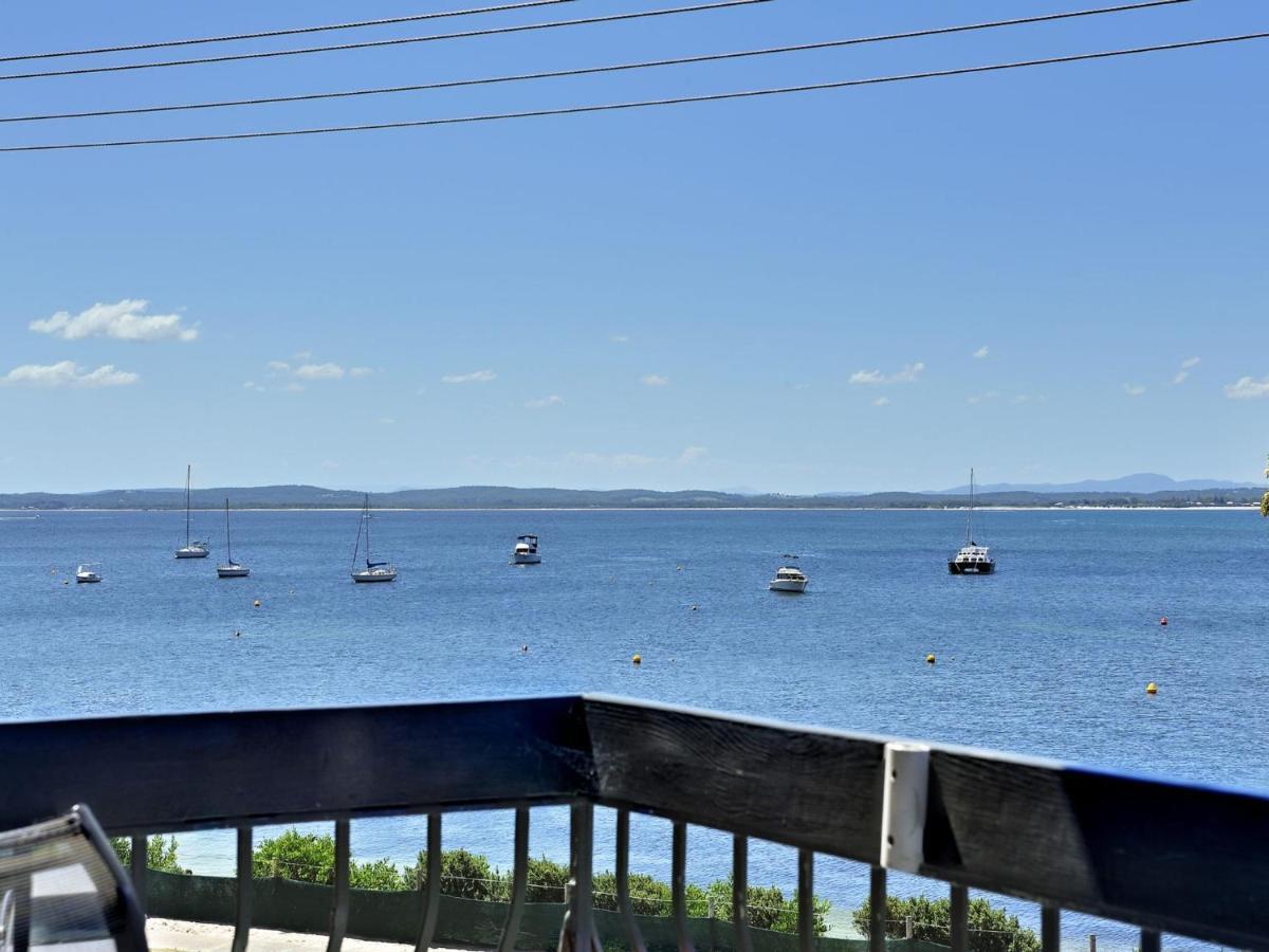 Apartment Bella Vista Unit 3 19 Road *