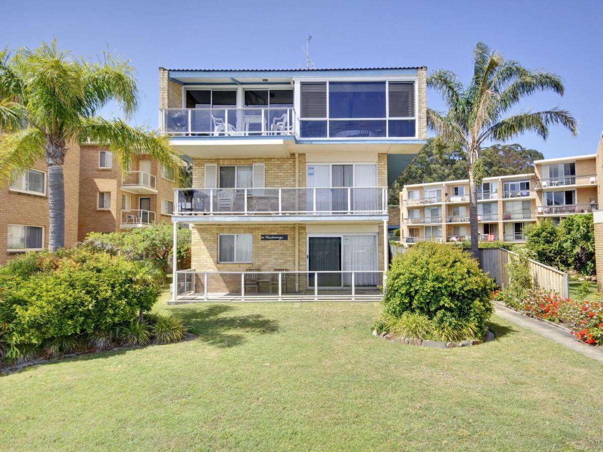 Castaways Unit 4 17 Road Apartment