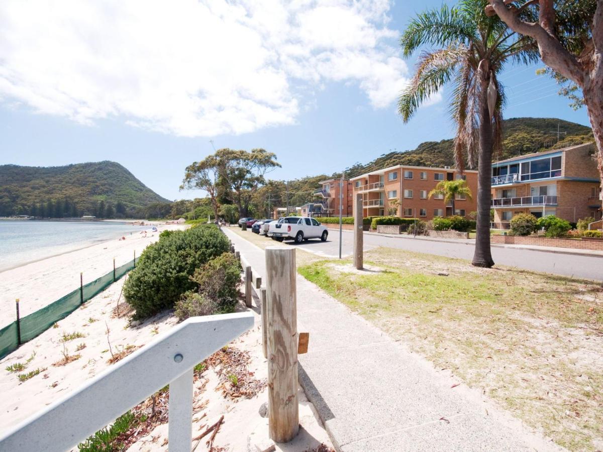 Castaways Unit 4 17 Road Apartment Shoal Bay