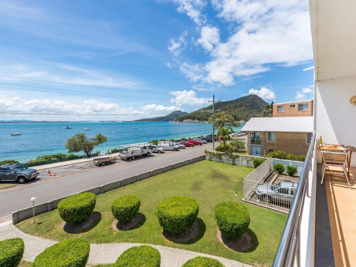 Del Rae Unit 8 25 Road Apartment