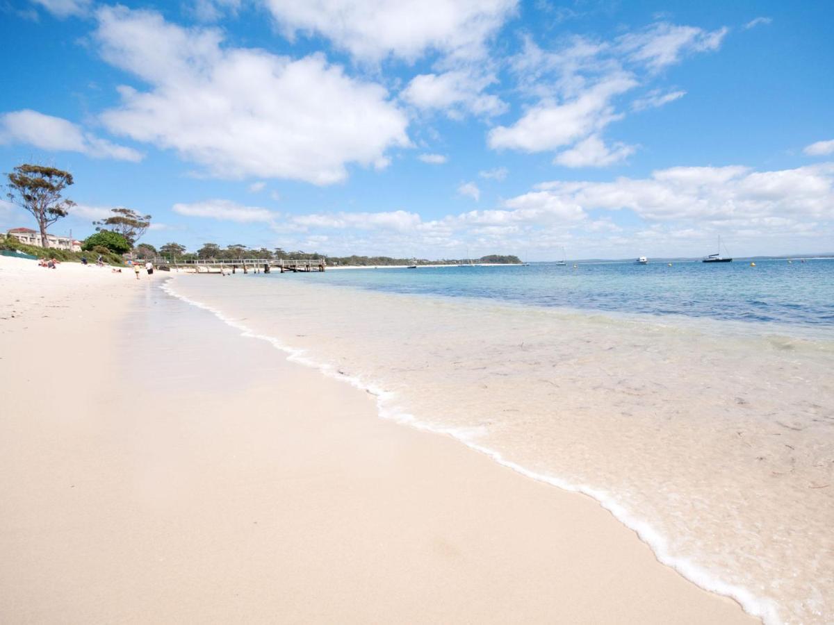 Castaways Unit 4 17 Road Apartment