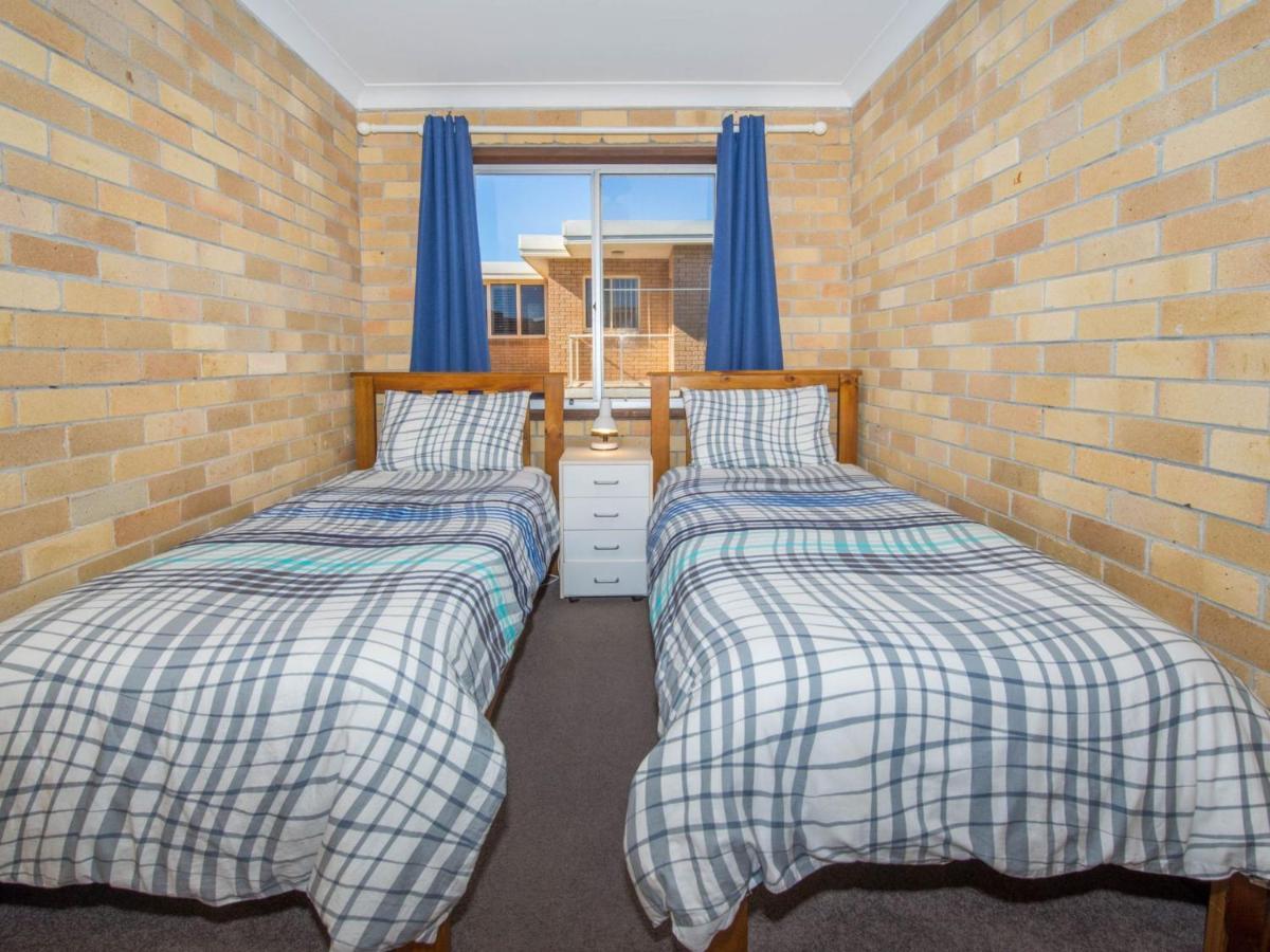 Apartment Castaways Unit 8 17 Road Shoal Bay