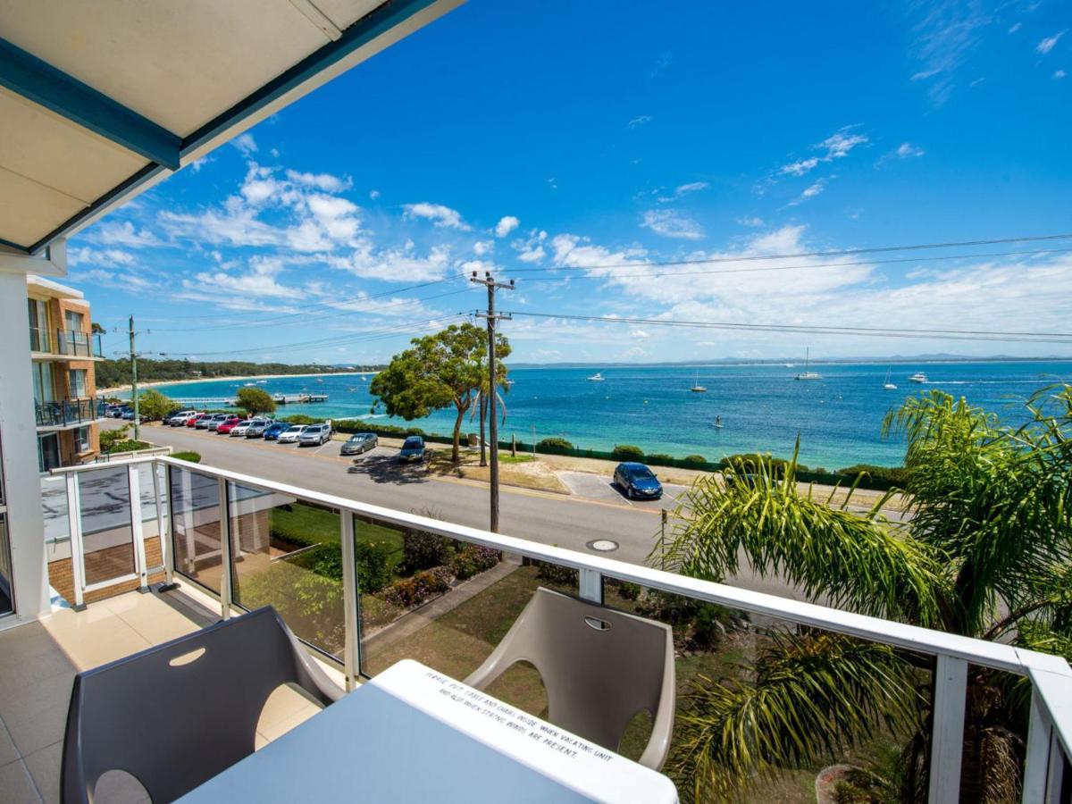 Apartment Castaways Unit 8 17 Road Shoal Bay
