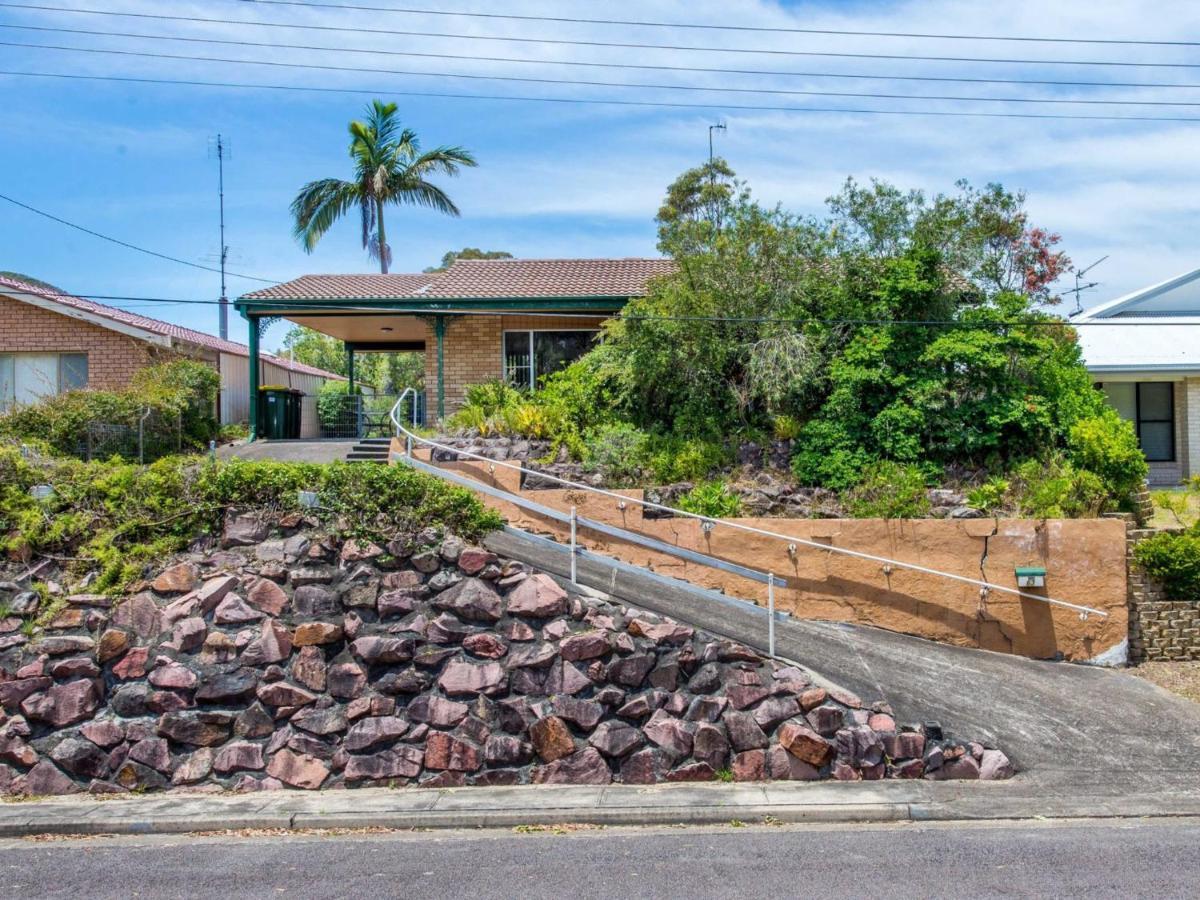 Government Rd 63 Holiday home *