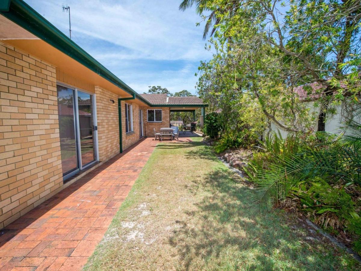 Government Rd 63 Holiday home Shoal Bay