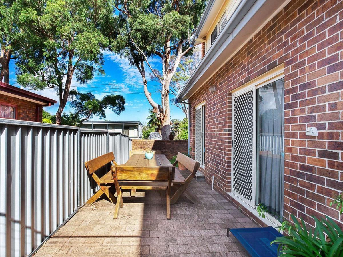 Holiday home Sandy Shores 1 3 Messines Street