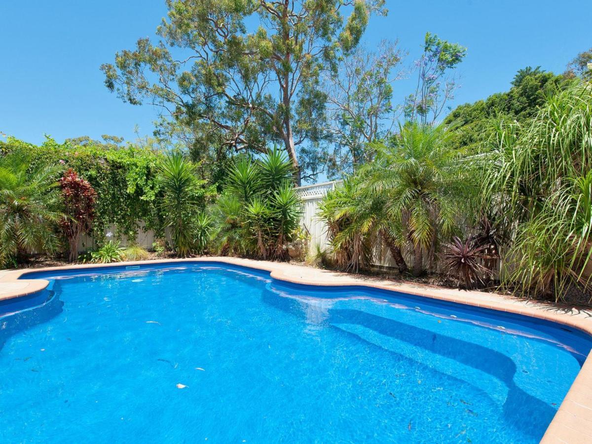 Shoally Loft 58 Tomaree Road Shoal Bay