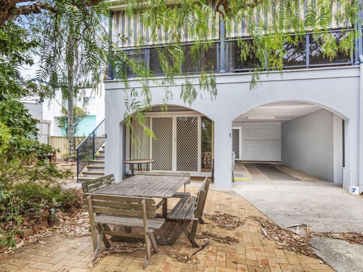 Avenue Unit 1 7 Shoal Bay