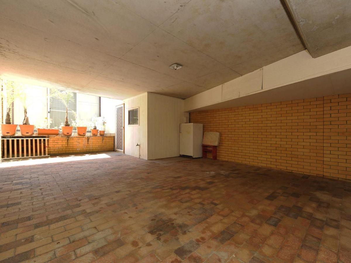 Holiday home The Crest Unit 1 6 8 Tomaree Road Shoal Bay