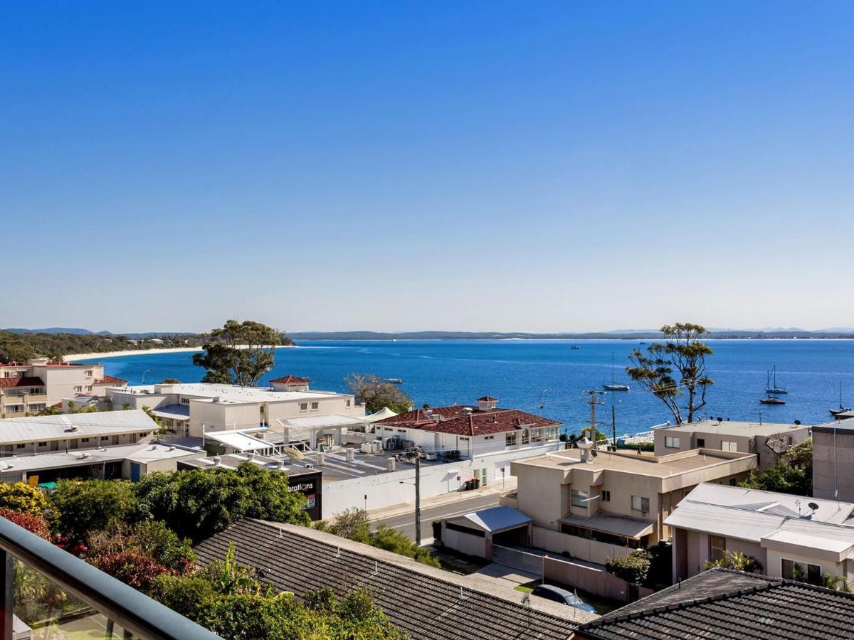 Apartment Sundeck Unit 8 51 Ronald Avenue Shoal Bay