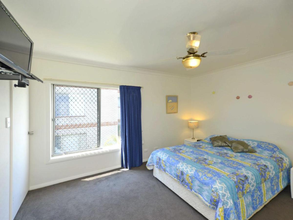 Sundeck Unit 9 51 Ronald Avenue * Shoal Bay