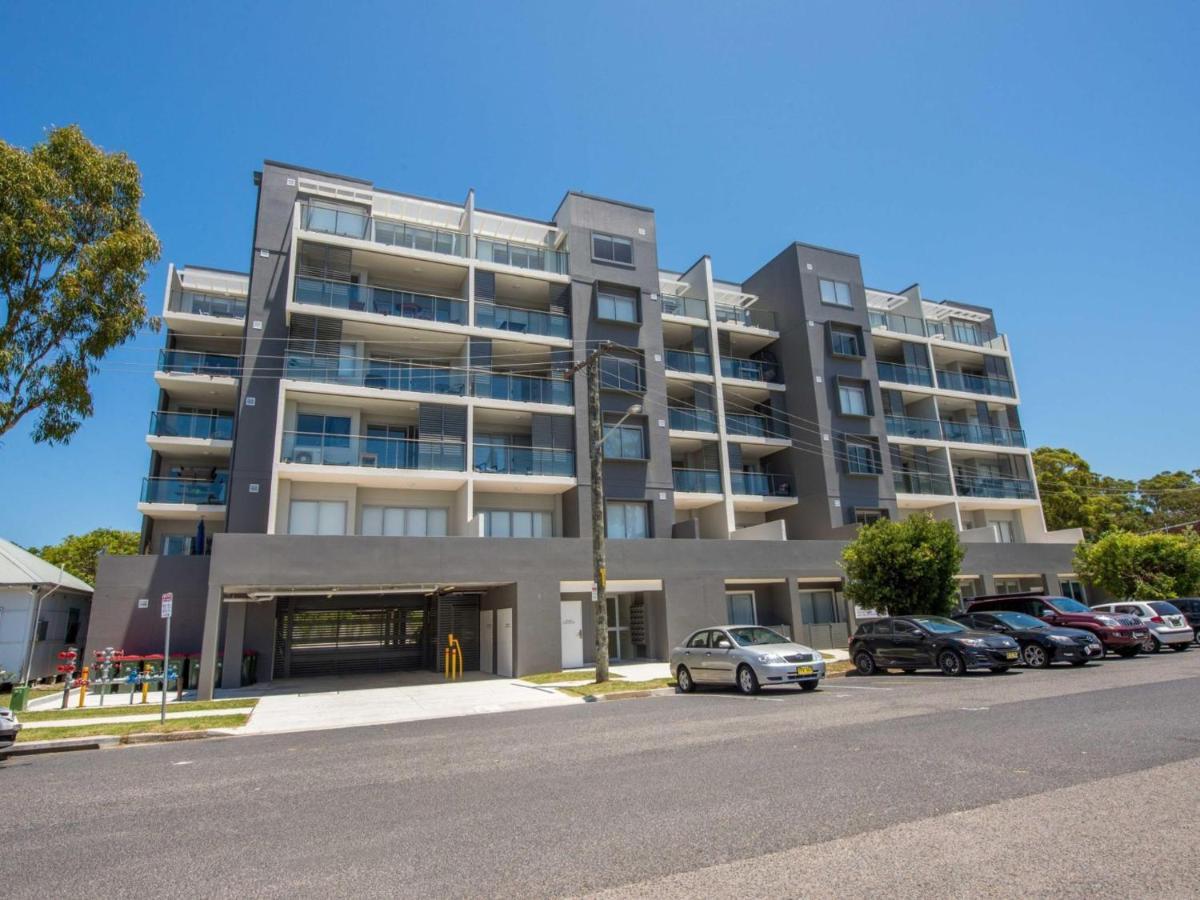 Apartment The Shoal Unit 405 *