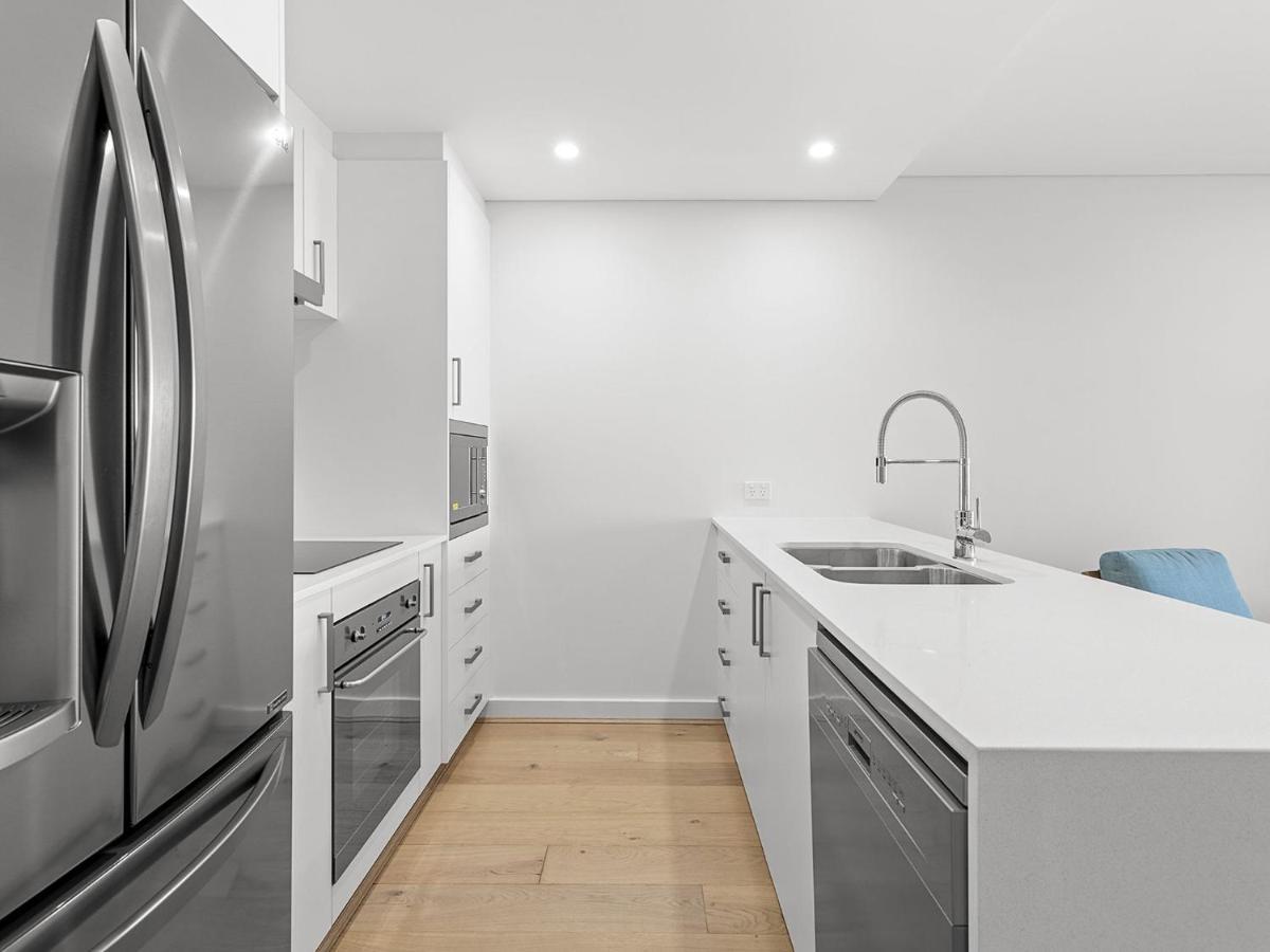 Apartment The Shoal Unit 306 6 Bullecourt *