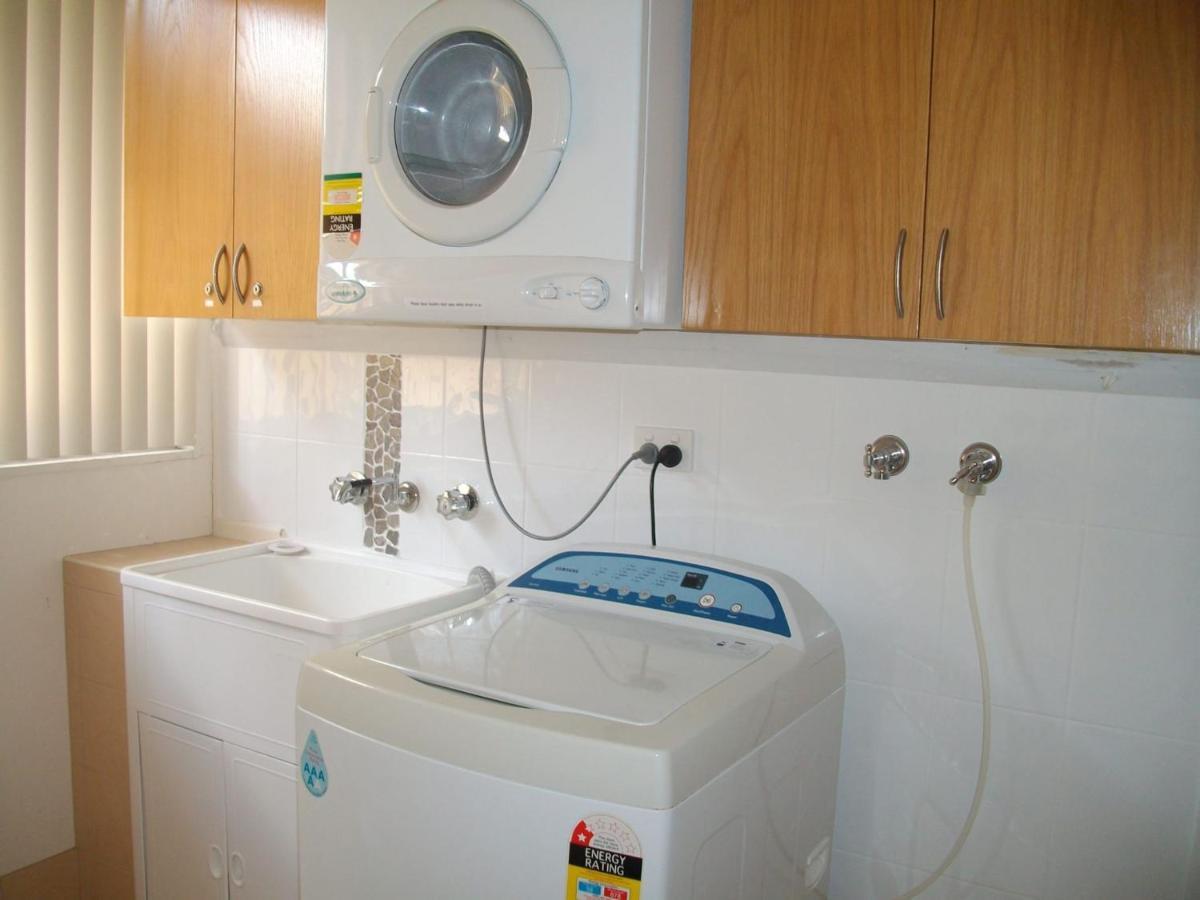 Holiday home Tomaree Palms 39 Tomaree Road Shoal Bay