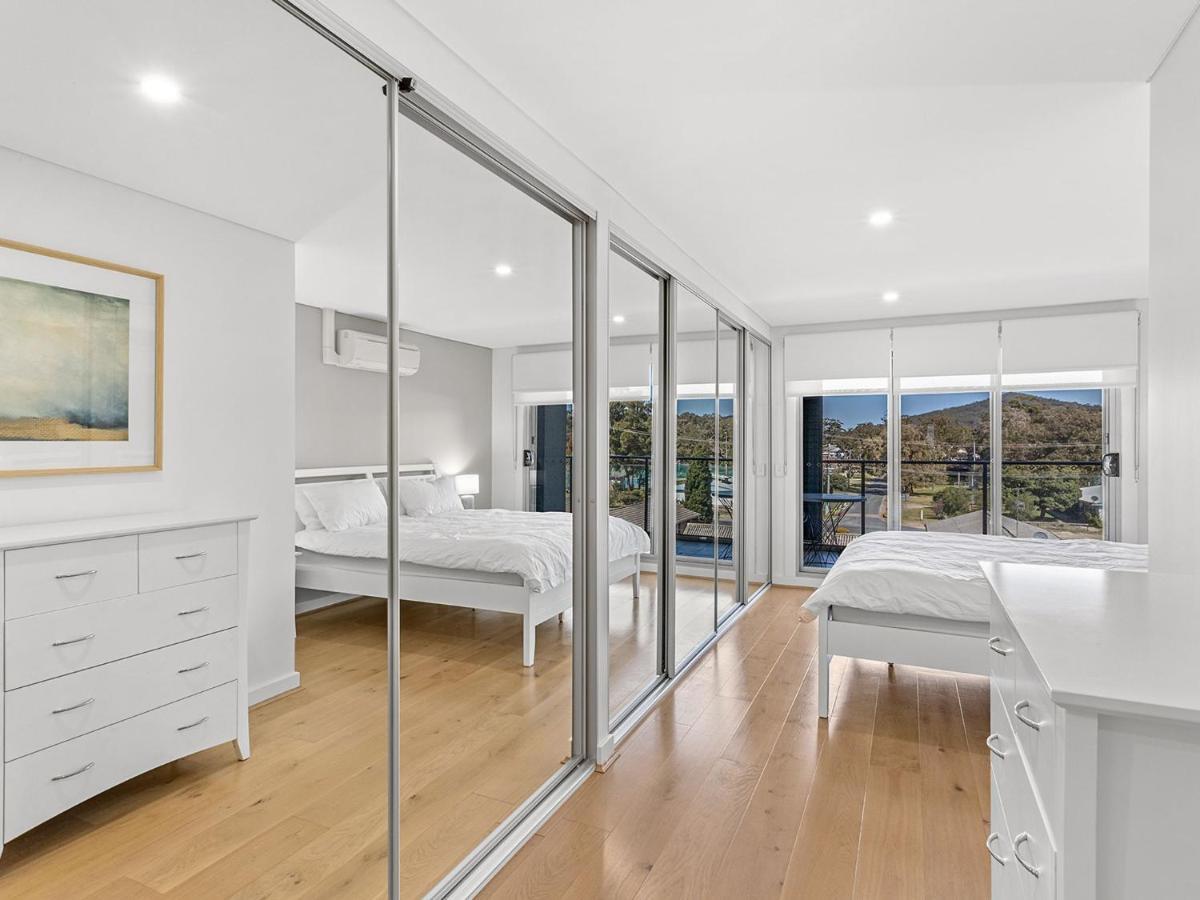 Apartment The Shoal Unit 306 6 Bullecourt *