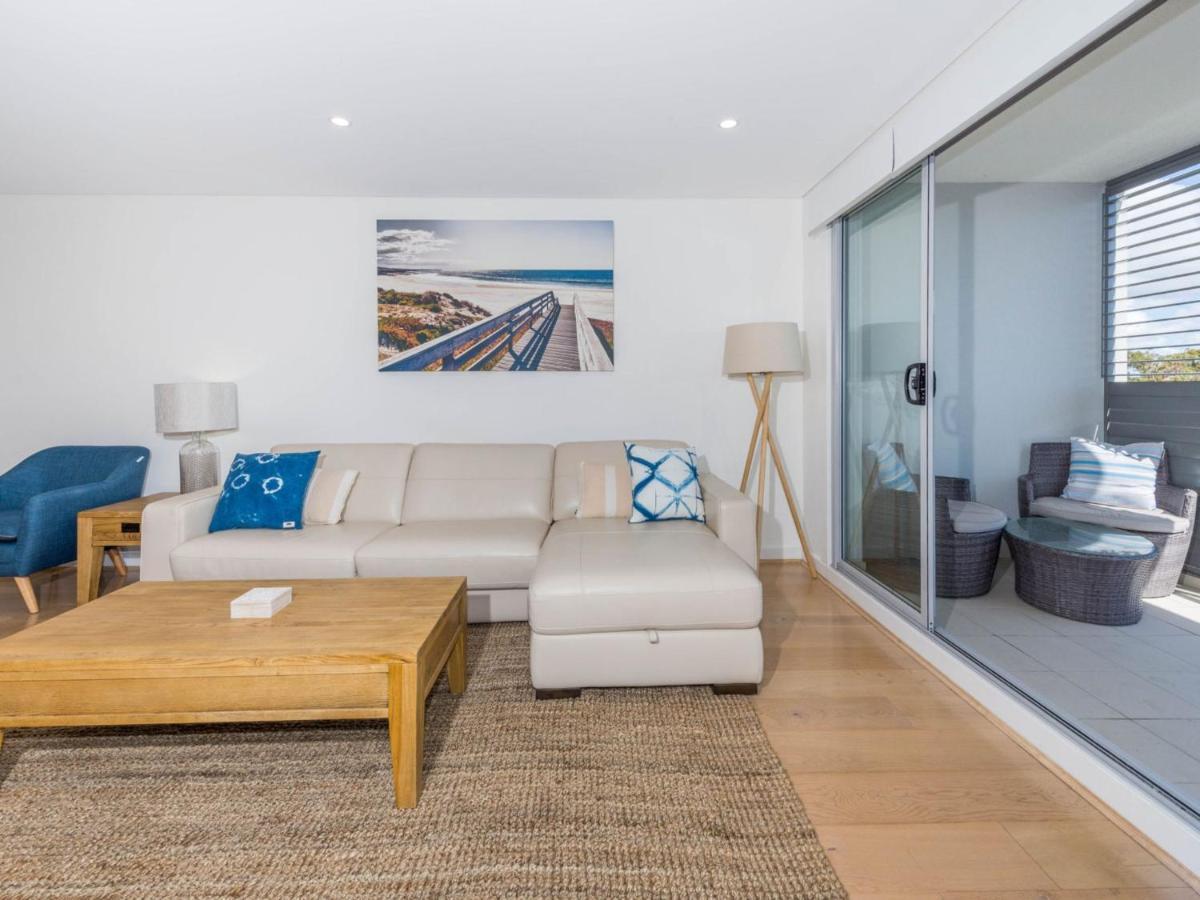 Apartment The Shoal Unit 405