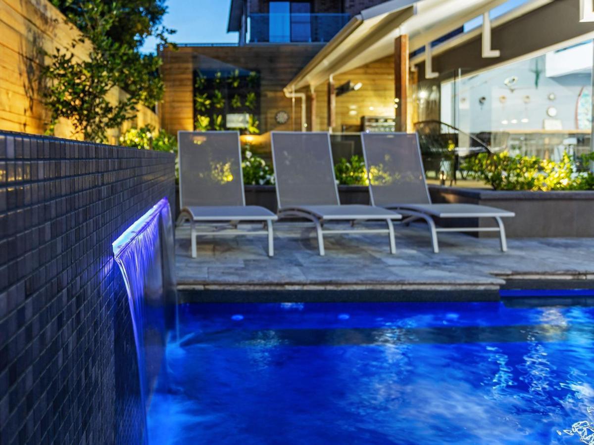 La Luna 30 Horace St Holiday home Shoal Bay
