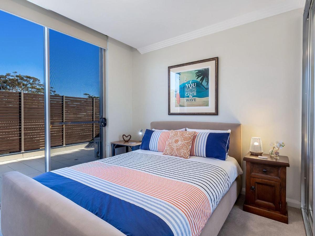 Aura Unit 10 - Shoal Bay