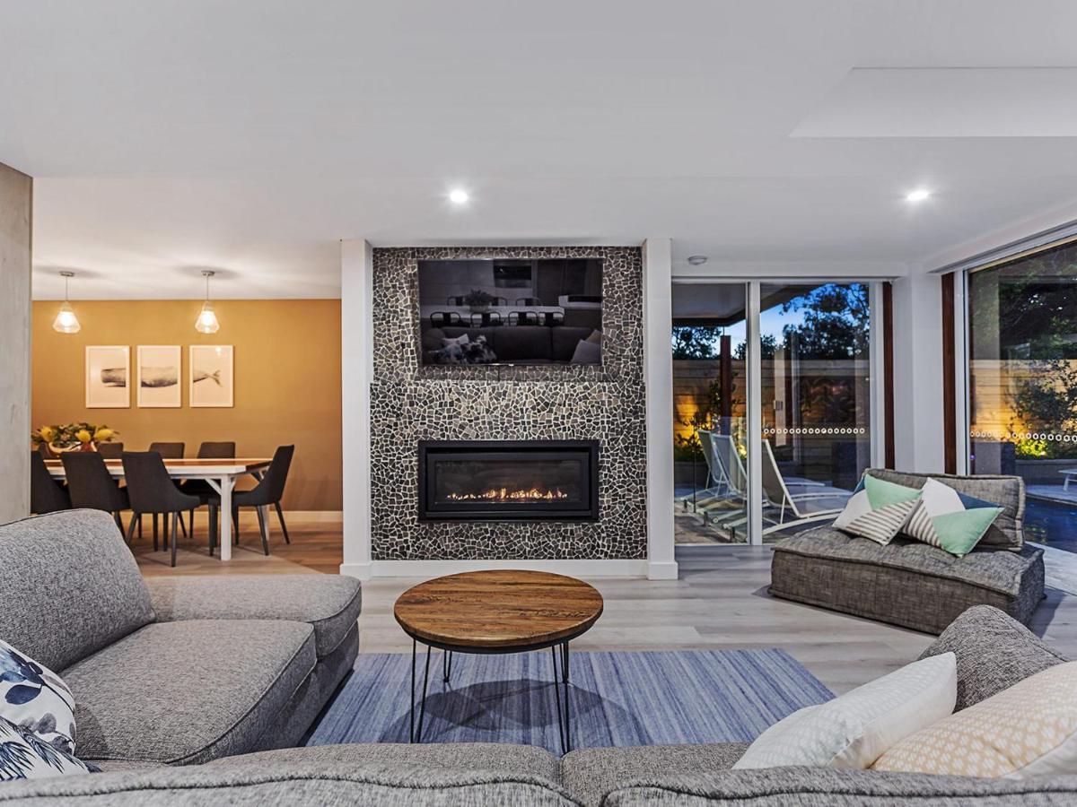 Holiday home La Luna 30 Horace St Shoal Bay