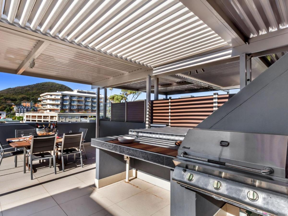 Aura Unit 13 59 Road Apartment *