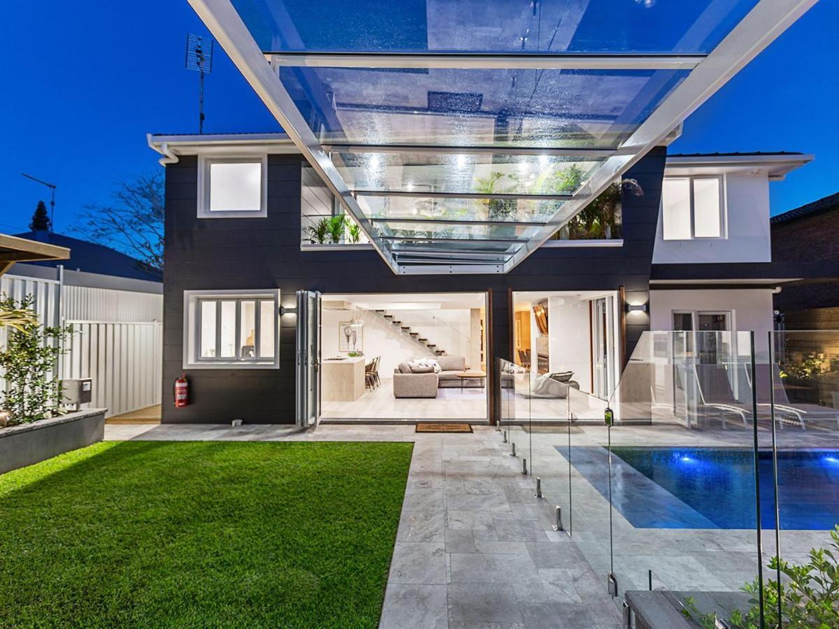 Holiday home La Luna 30 Horace St