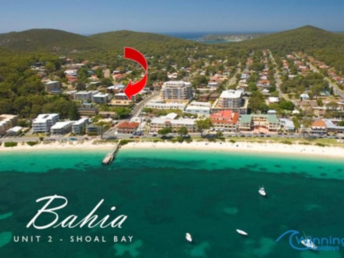 Ronald Ave, Bahia, Unit 02, 47 Apartment