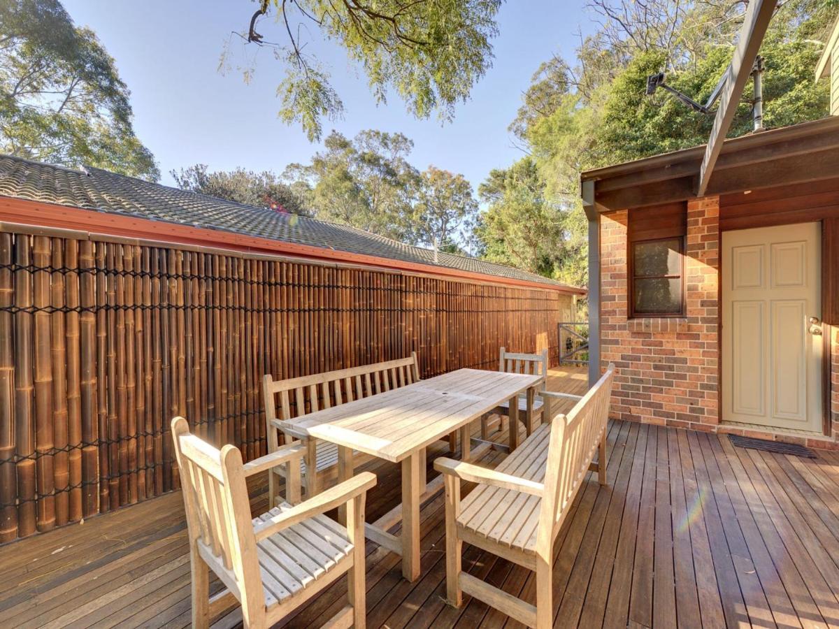 Holiday home Barefoot House 24 Essendene Road Shoal Bay