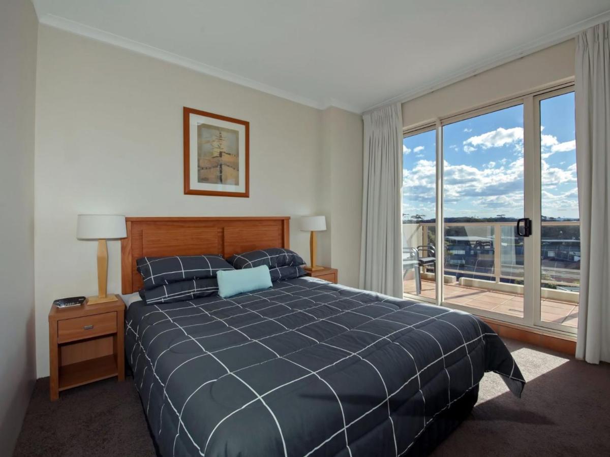Barrington, 707/35-45 Road Shoal Bay