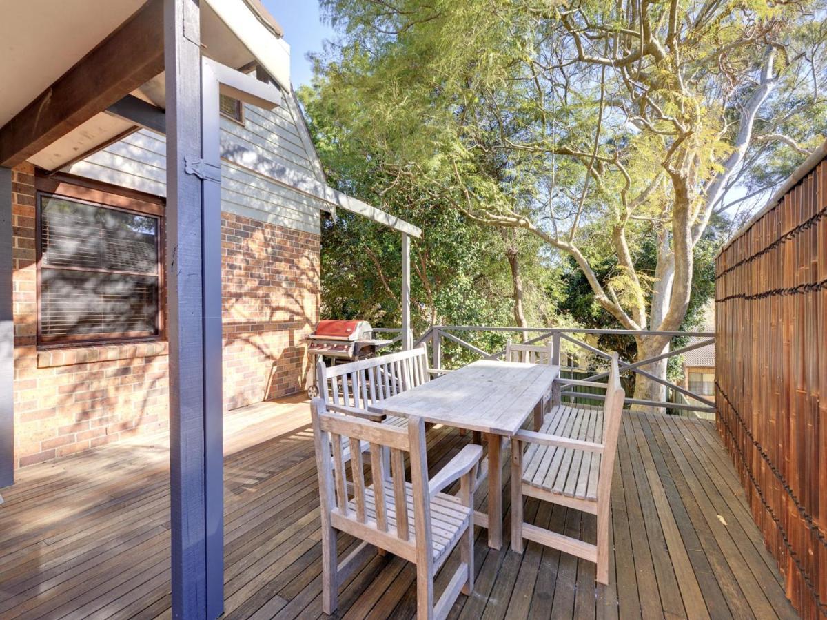 Barefoot House 24 Essendene Road