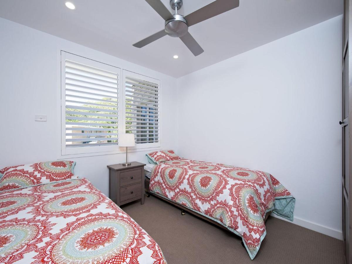 Apartment Del Rae Unit 18 25 Road *